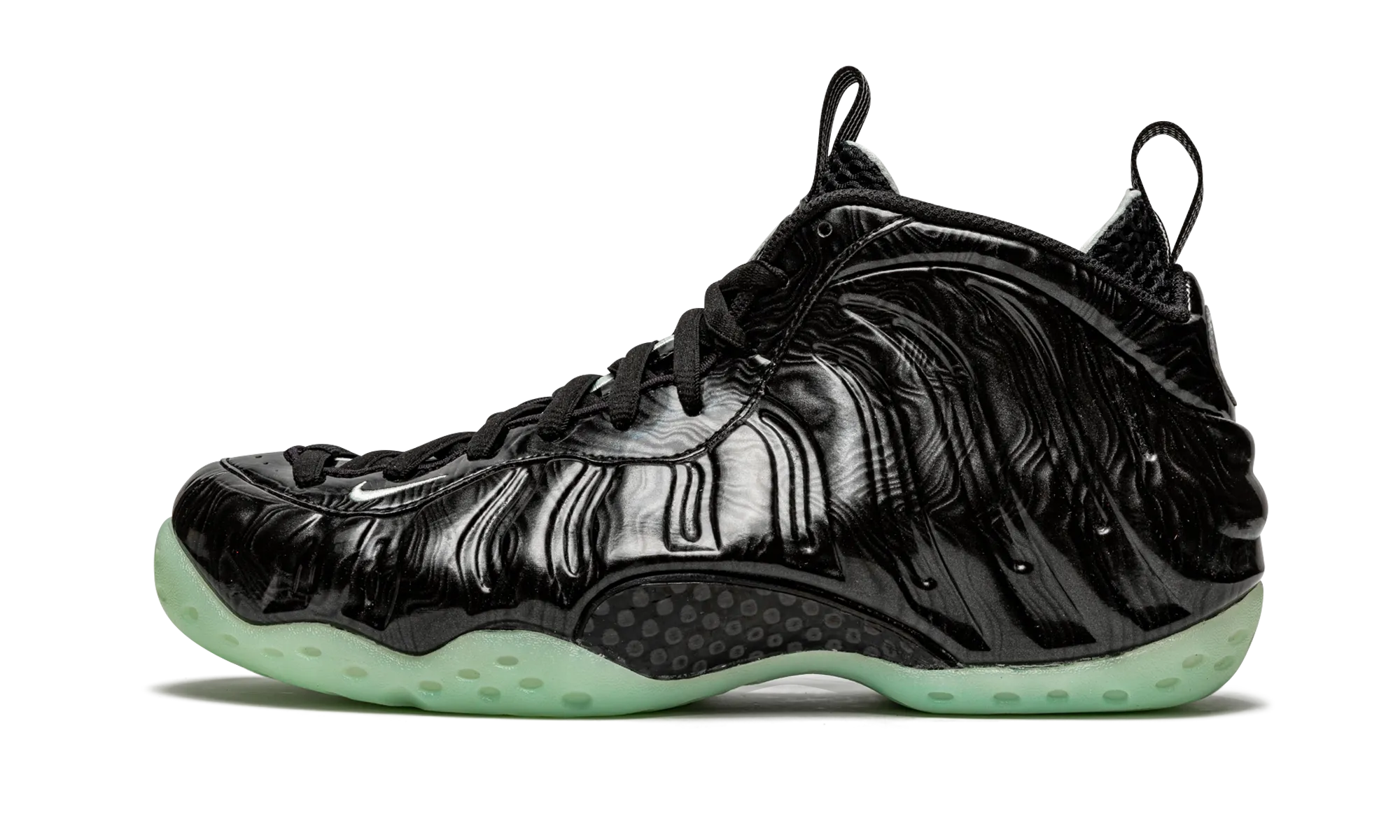 Air Foamposite One "All-Star 2021" Slip On Design Multi Layer Cushioning