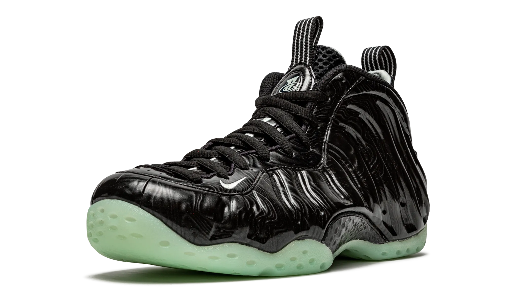 Air Foamposite One "All-Star 2021" Adaptive Fit