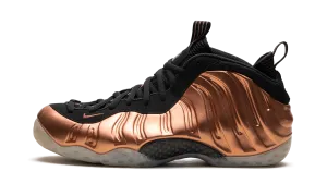 Air Foamposite One "Copper" Adaptive Transition