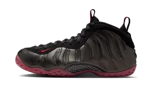 Air Foamposite One "Cough Drop 2025" Foot Protection Design Hollow Core Midsole Structure