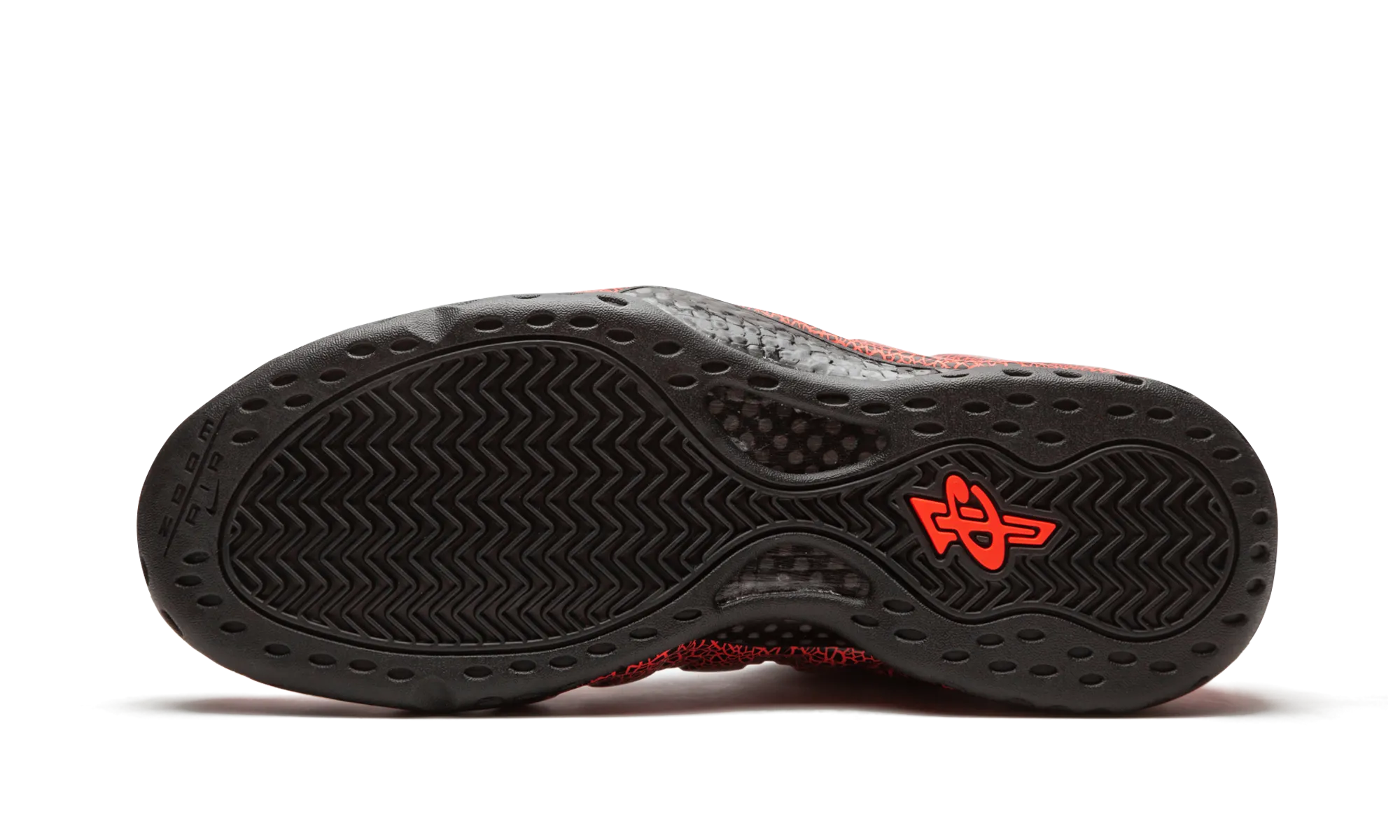 Sneakers Modern Design Comfort Activity Air Foamposite One "Cracked Lava"