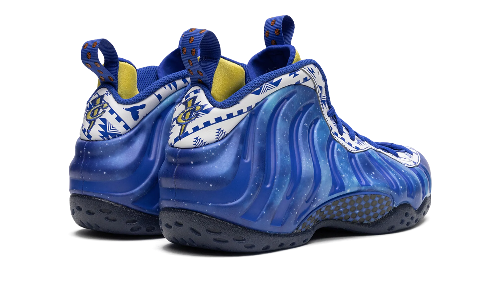 Pro Performance Fit Air Foamposite One "Doernbecher 2023"