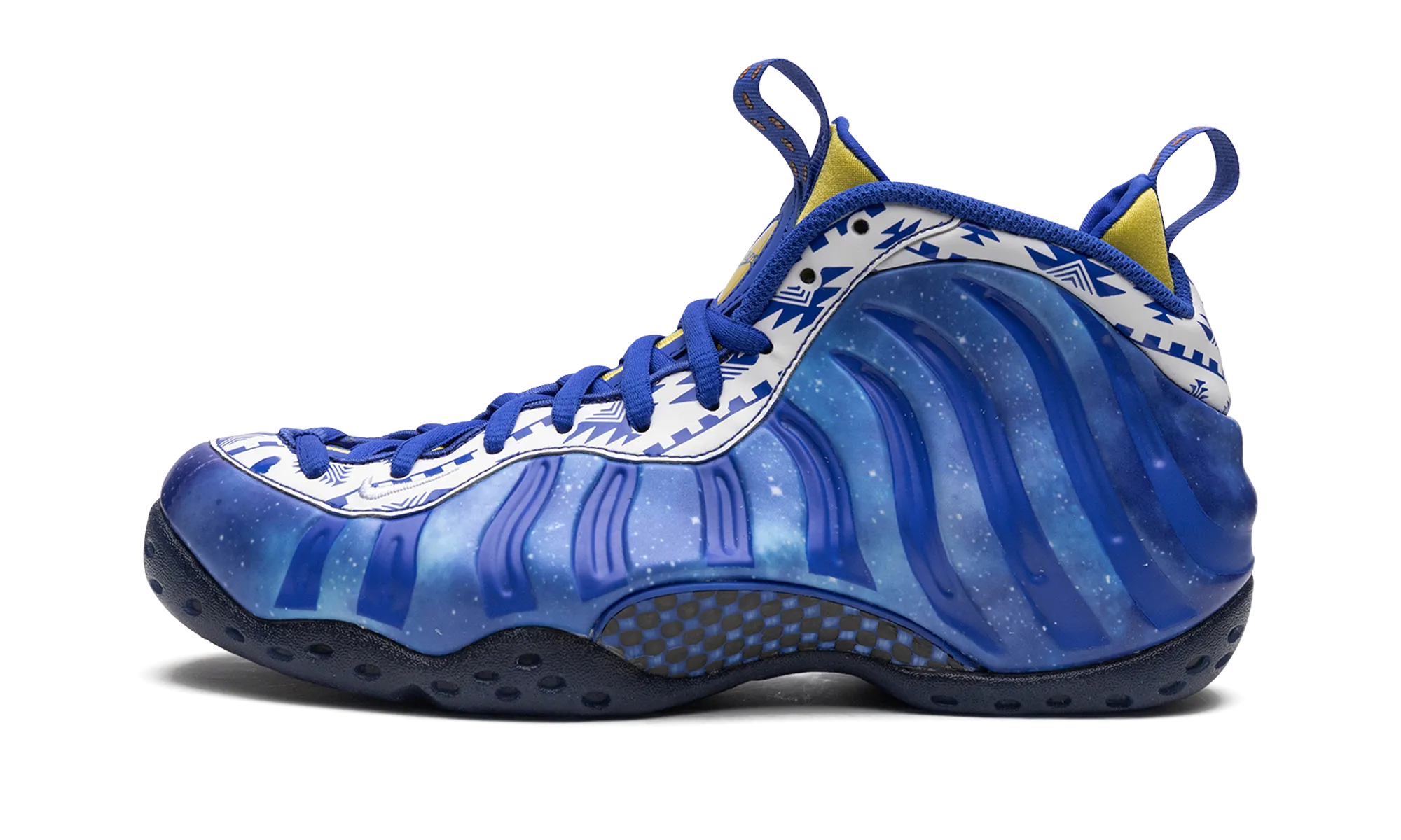 Air Foamposite One "Doernbecher 2023" Game Move Support Triple Density Foam