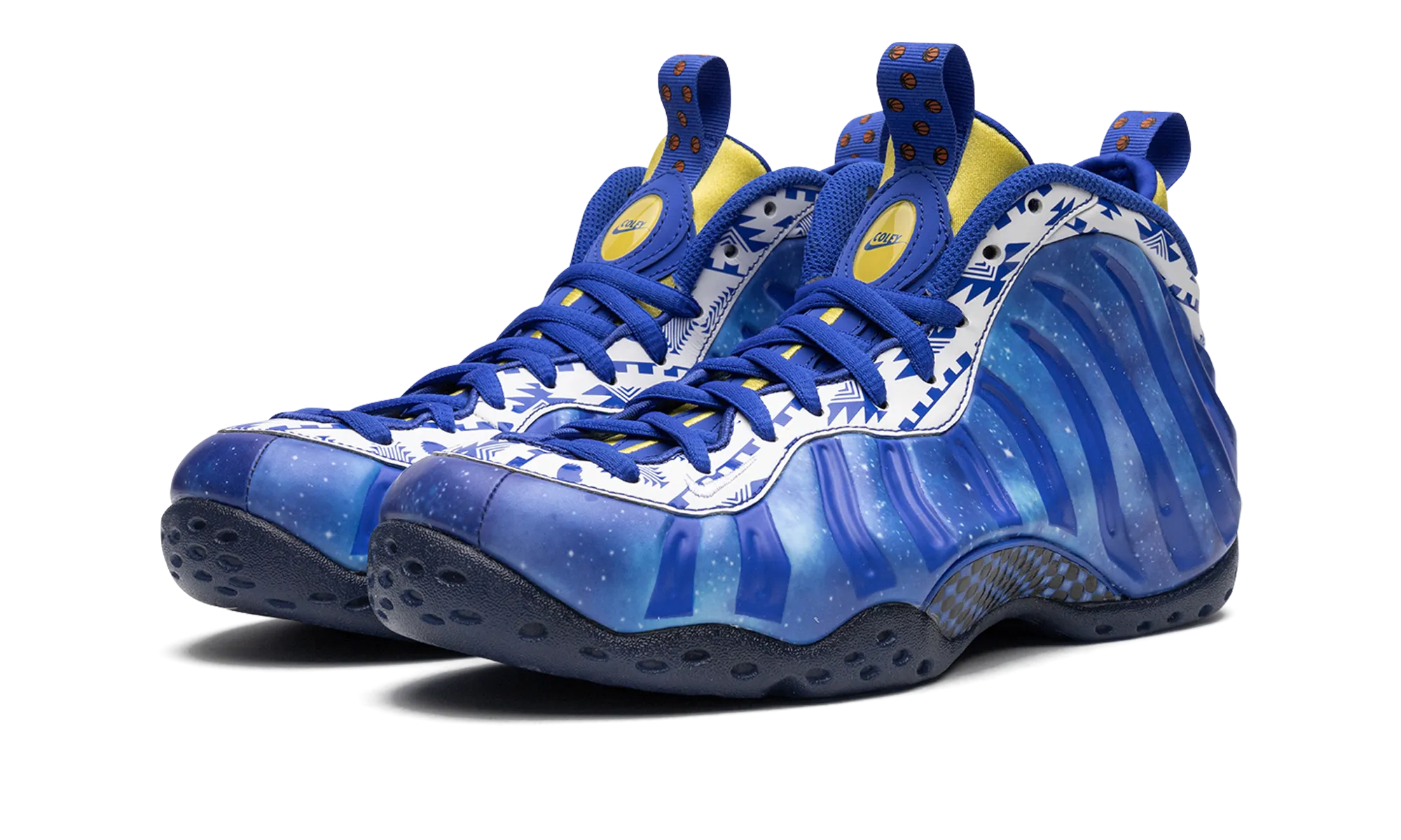 Air Foamposite One "Doernbecher 2023" Enhanced Edge Stability