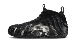 Anti Slip Pattern Air Foamposite One "Dream a World - Black"