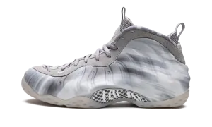Air Foamposite One "Dream a World - Grey" Training Use Comfortable Forefoot