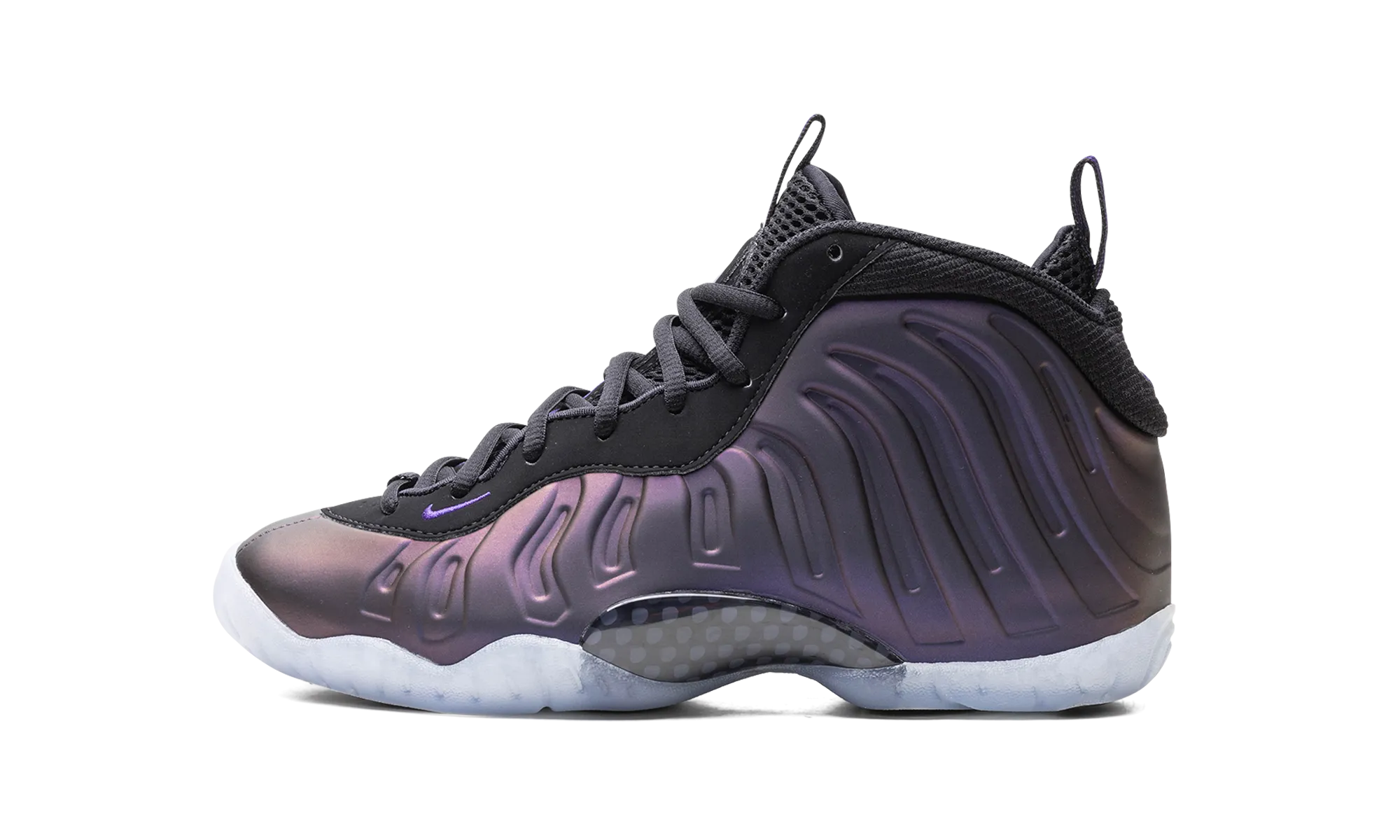 Air Foamposite One "Eggplant" Stable platform