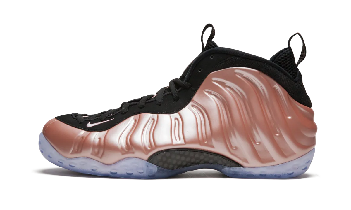 Air Foamposite One "Elemental Rose / Rust Pink" Rotational Axion Node Strategic Reinforcement Panels