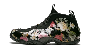 Air Foamposite One "Floral" Speed Move