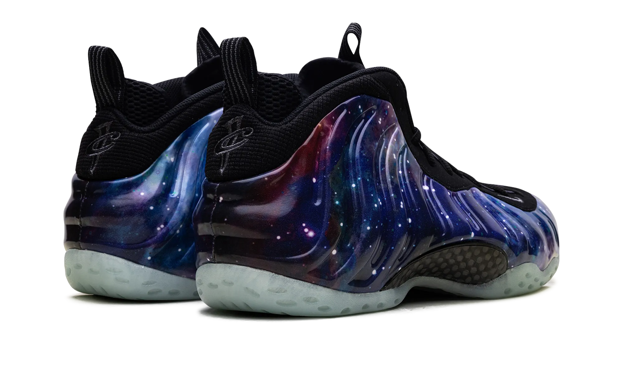 Air Foamposite One "Galaxy (2025)" Molded Midsole All-Purpose Shoes
