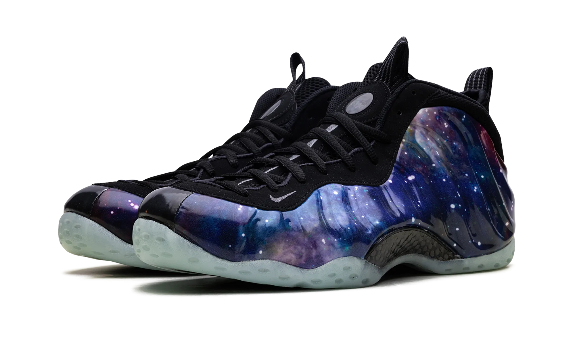 Enhanced Mobility Air Foamposite One "Galaxy (2025)"