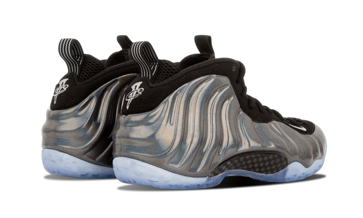 Air Foamposite One "Holograms" Full Court
