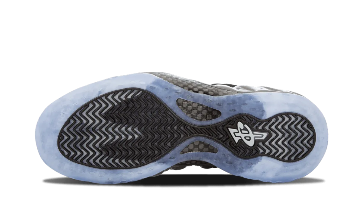 Canvas Material Air Foamposite One "Holograms"
