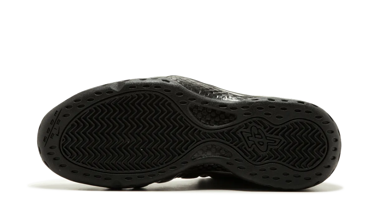 Air Foamposite One "Legion Green" Anatomical Footbed Design Durable TPU