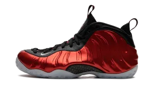 Comfort Stretch Air Foamposite One "Metallic Red"