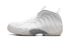 Hyperelastic Foam Layer Air Foamposite One "Triple White"