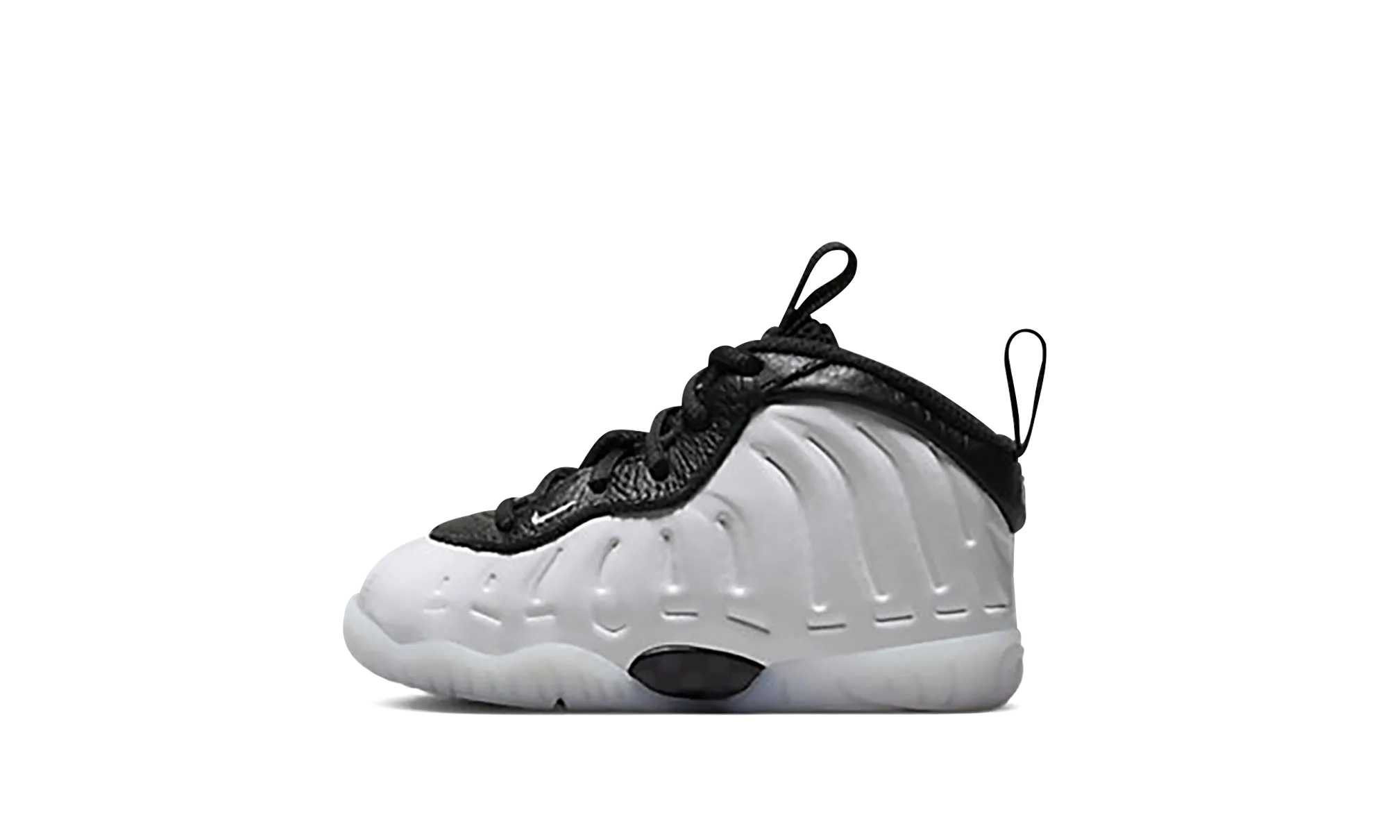 Air Foamposite One TD "Penny Hardaway PE" PU midsole
