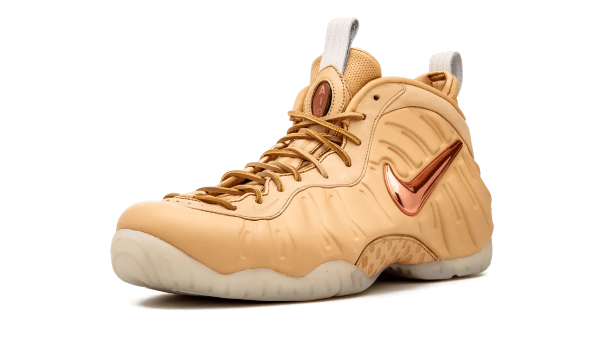 MemoryFoam Light   Reflective Air Foamposite Pro PRM AS QS "5 Decades Of Basketball"