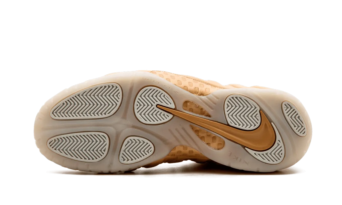 Air Foamposite Pro PRM AS QS "5 Decades Of Basketball" Responsive Midsole