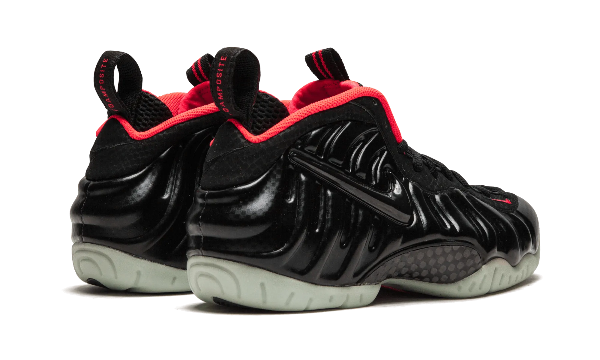 Cushion Layer Frame Air Foamposite Pro PRM "Yeezy"
