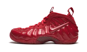 TPUStrap Air Foamposite Pro "Red October"