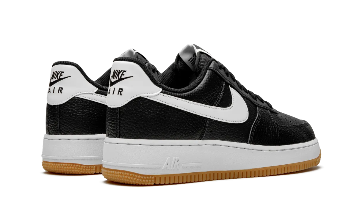 Air Force 1 '07 2 Responsive sole Shock Layer