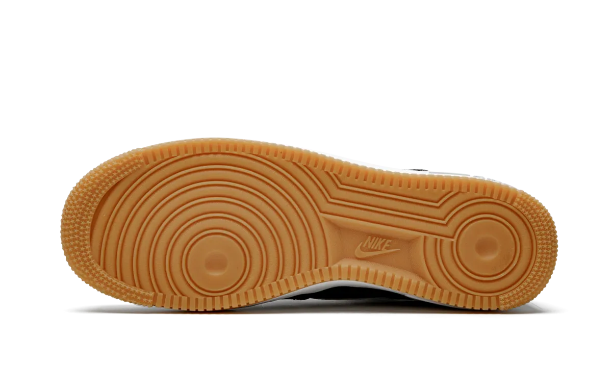 Pro Level Fit urban scene Air Force 1 '07 2