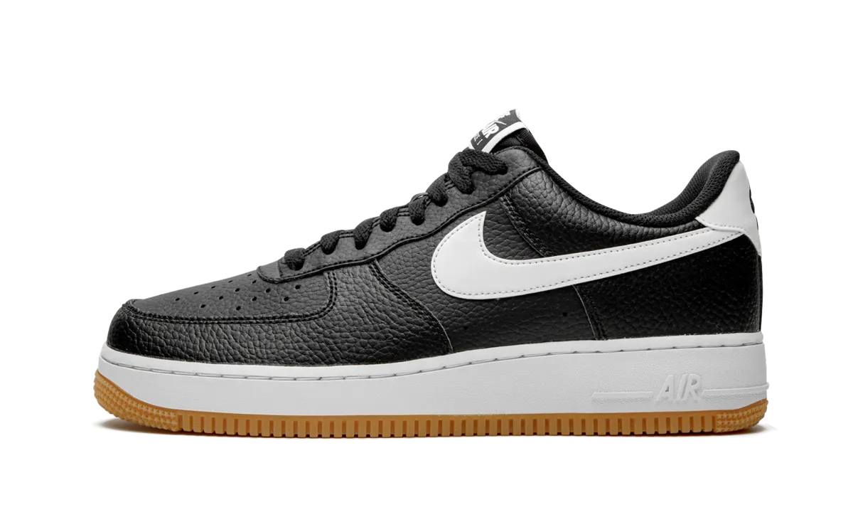 Stylish Appearance Long Wear Air Force 1 '07 2