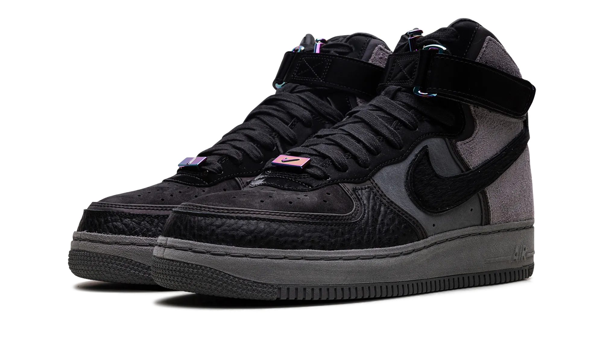 Event Ready Air Force 1 07 / AMM "A Ma Mani??re - Hand wash Cold"