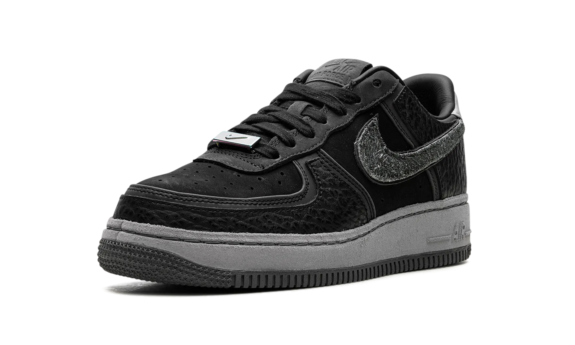 Crafted Quality Air Force 1 07 / AMM "A Ma Mani??re - Hand Wash Cold"