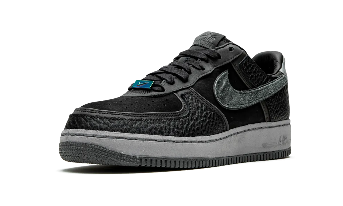 hypoallergenic Foot Balance Air Force 1 07 / AMM "A Ma Mani??re - Hand Wash Cold"