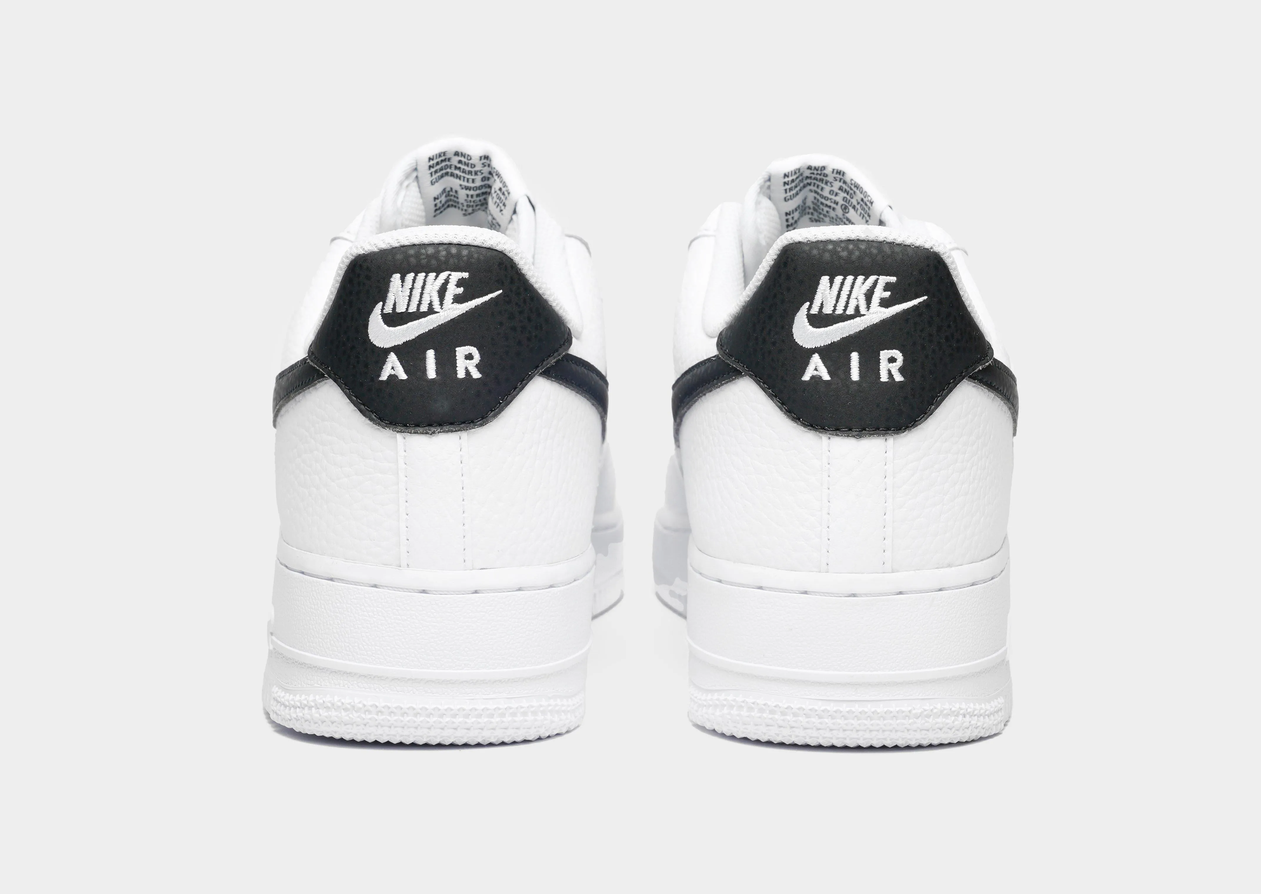 Catch Step Slide Step Air Force 1 '07