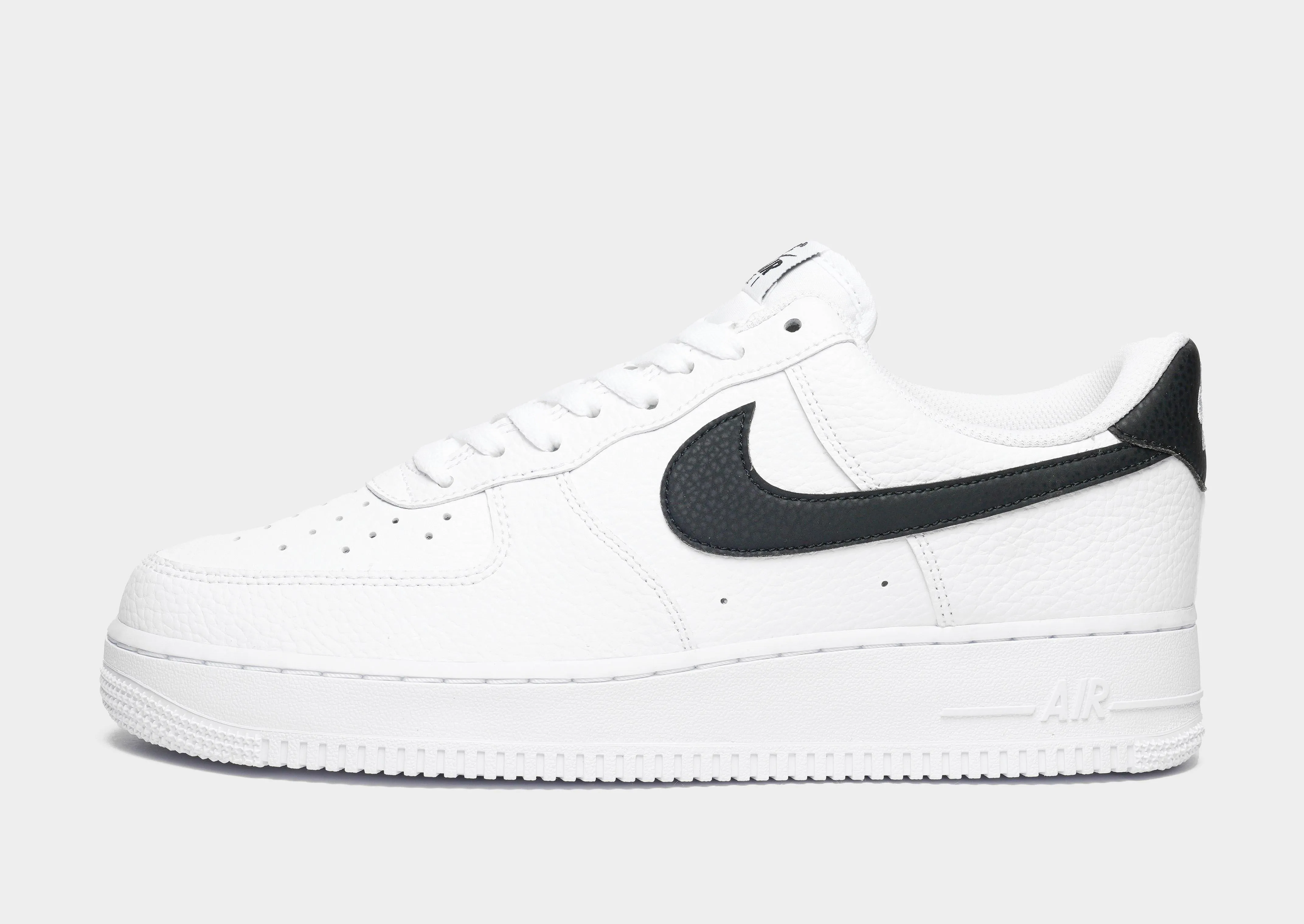 Sand Beige Air Force 1 '07