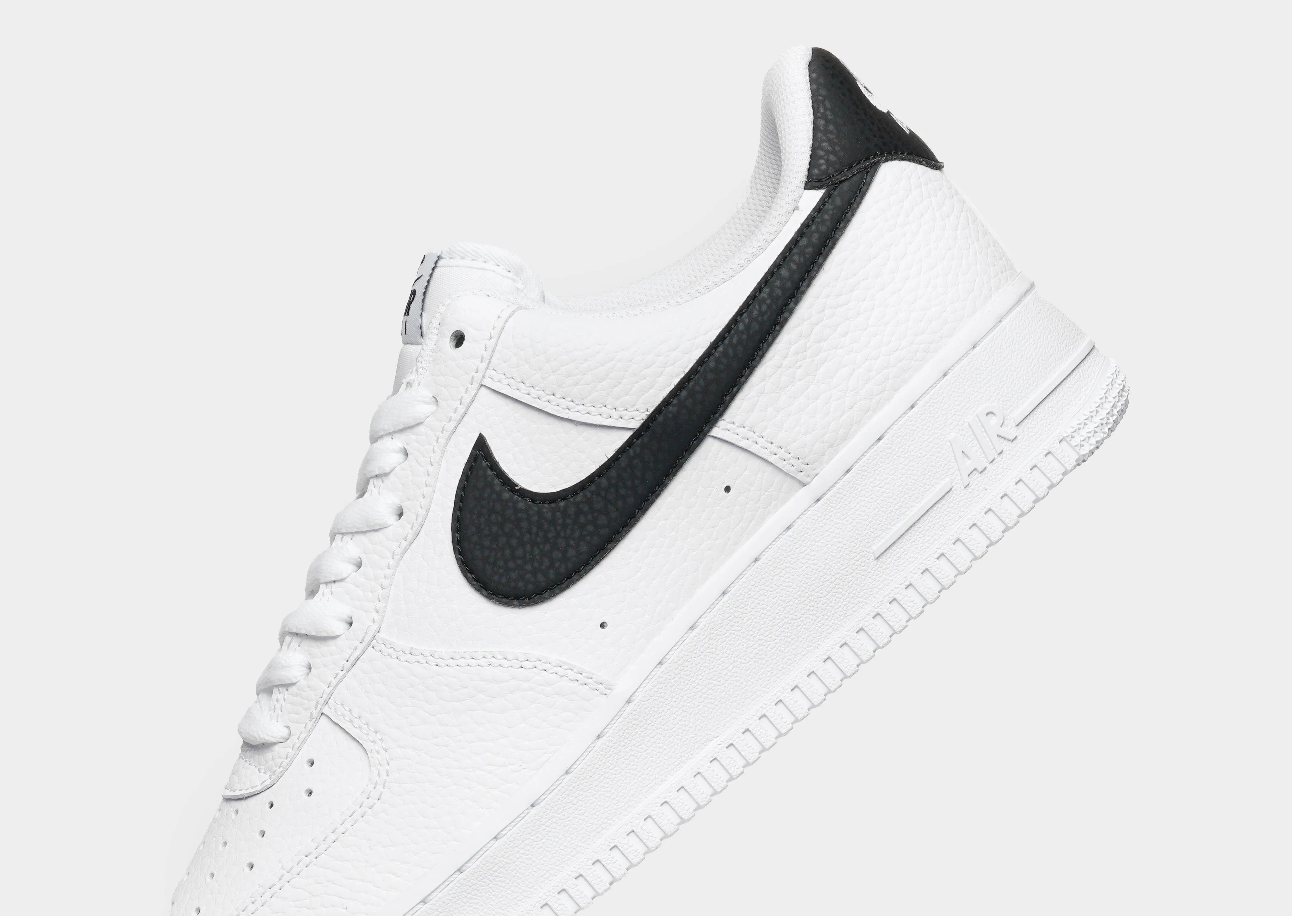 Block Walk Indoor Outdoor Air Force 1 '07
