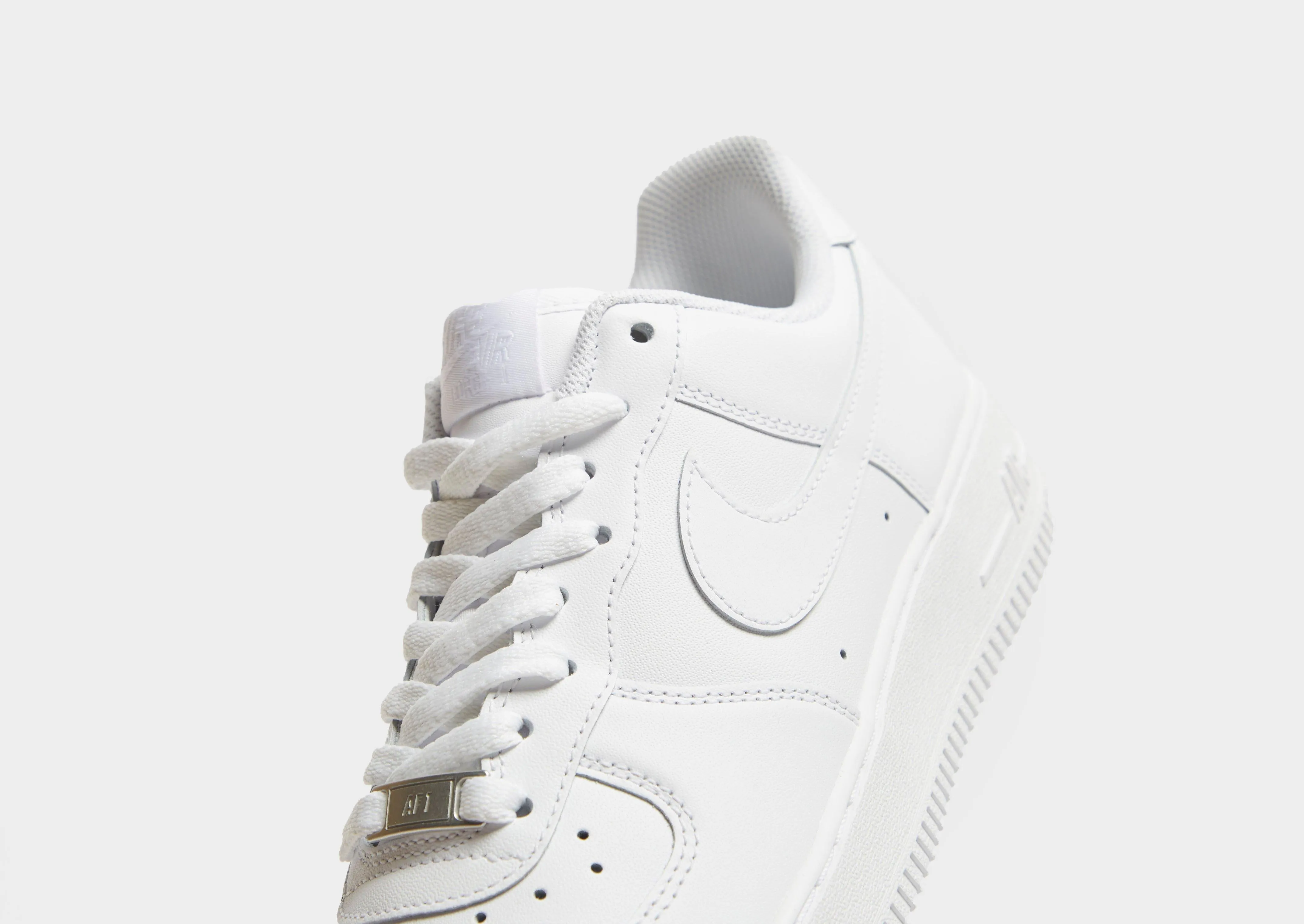 Cushion Points Air Force 1 '07