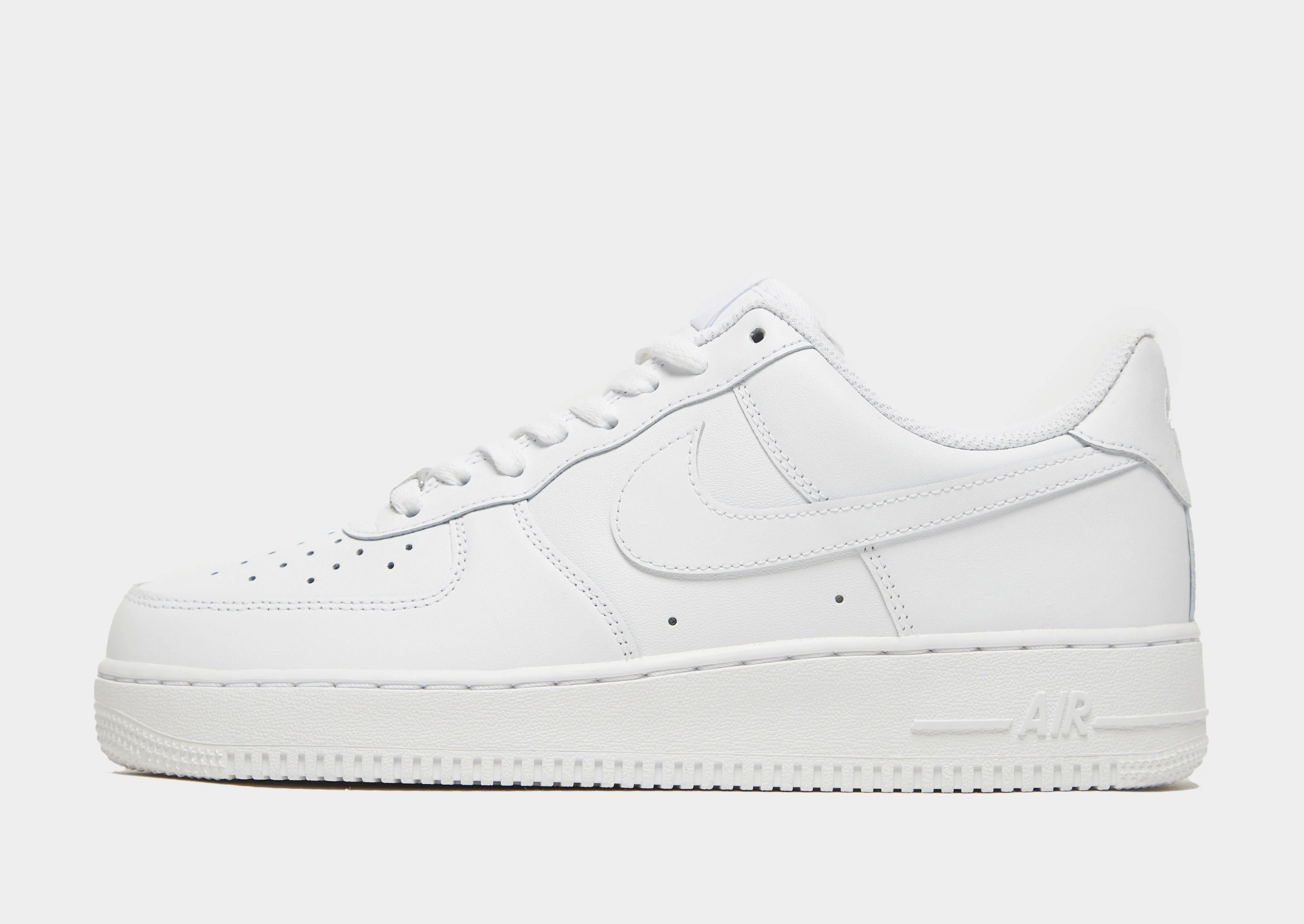 Air Force 1 '07 Sole Grip