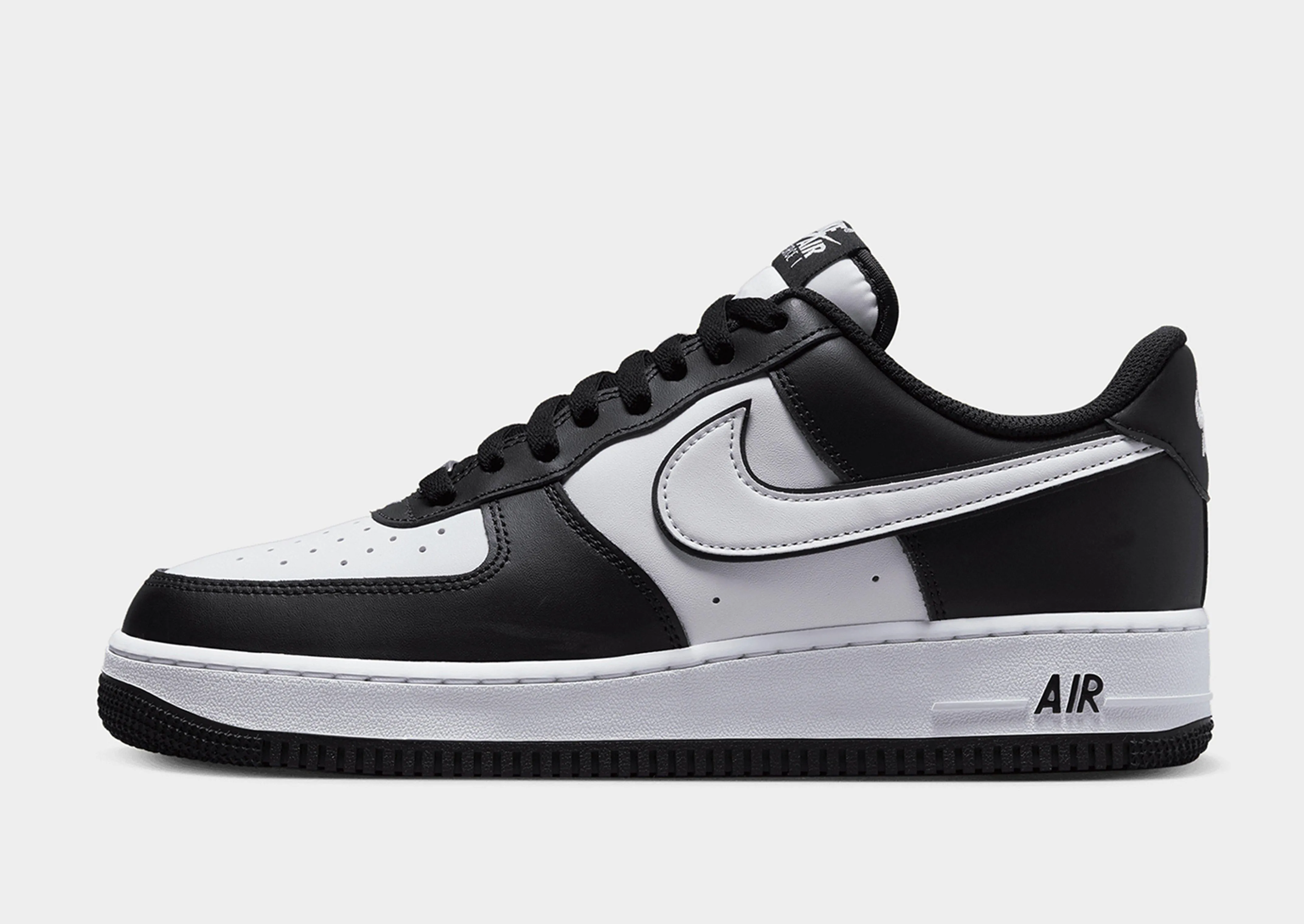 Season Flex Air Force 1 '07