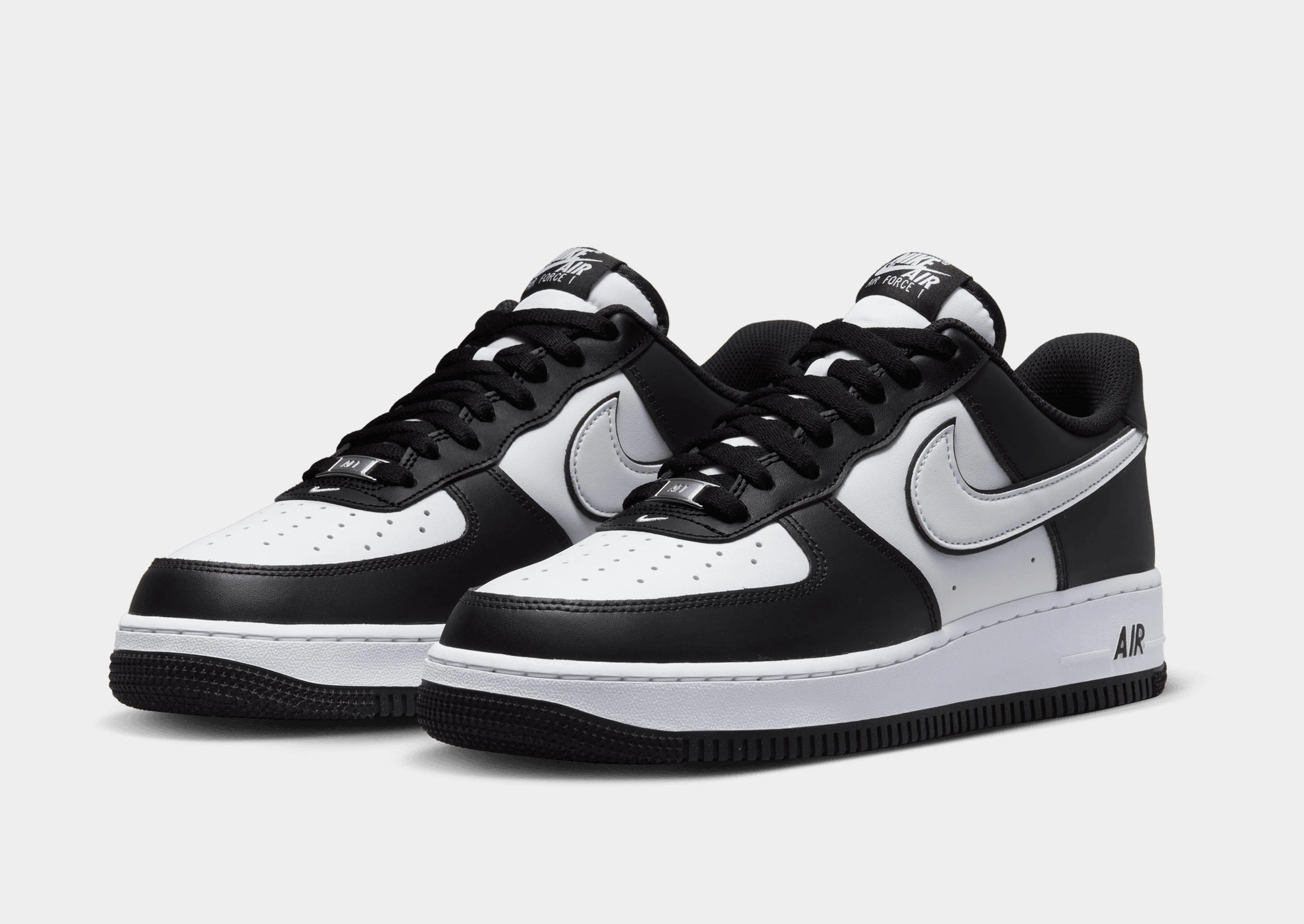 Soft Lining Ride Friendly Air Force 1 '07