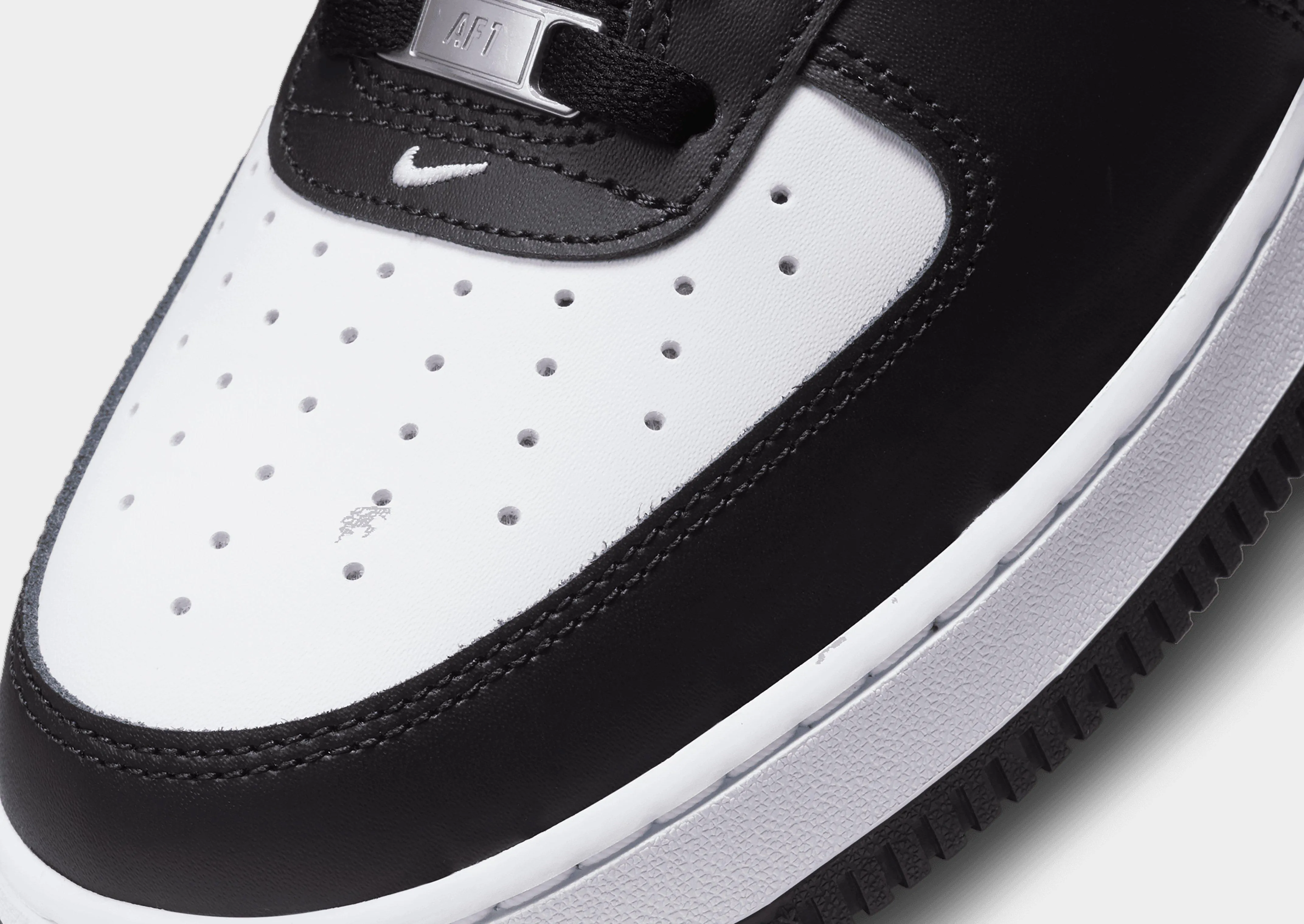 Leather Cool Festival Ready Air Force 1 '07