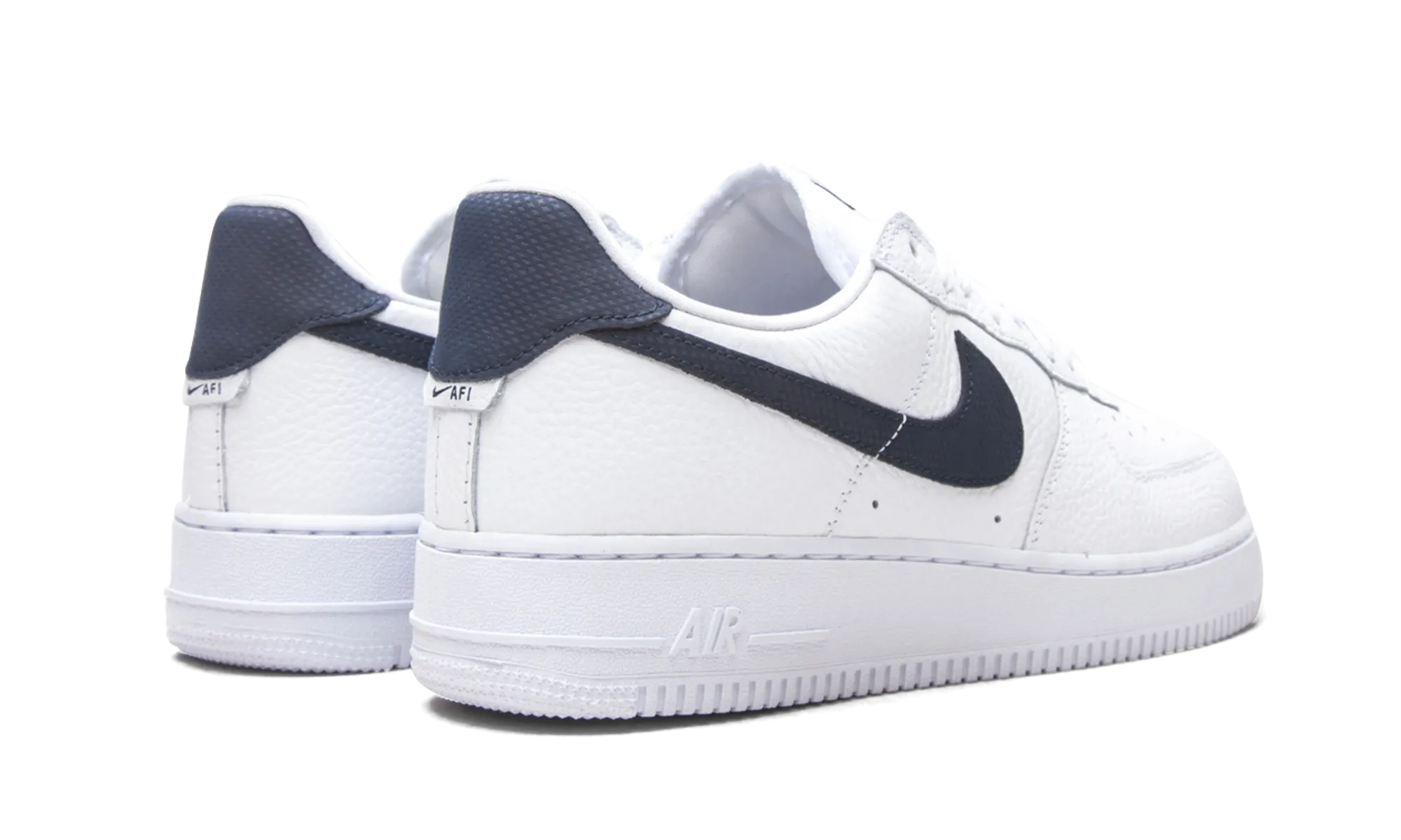 Flexible Cushion Air Force 1 '07 CRAFT