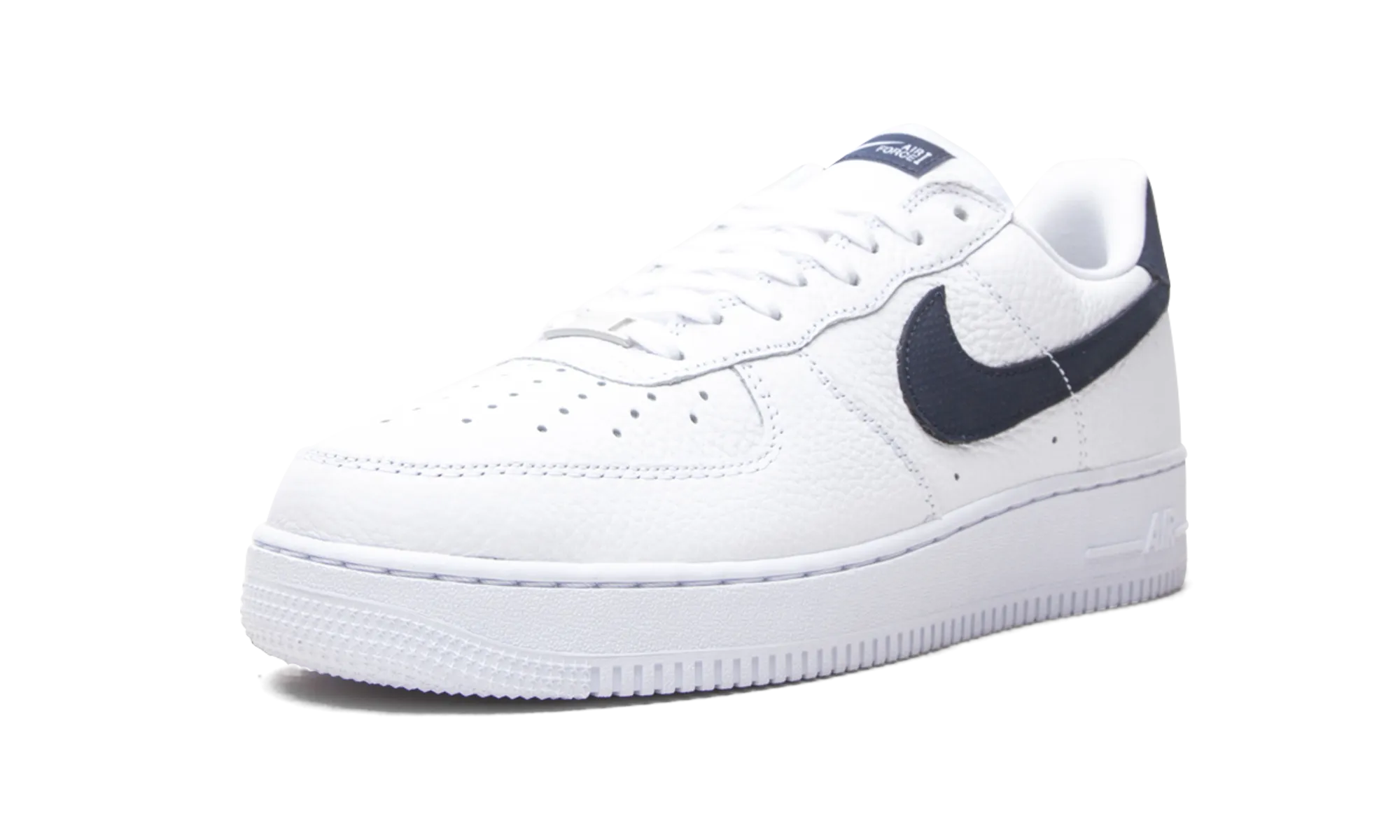 Air Force 1 '07 CRAFT Quick Fit Jump Ready