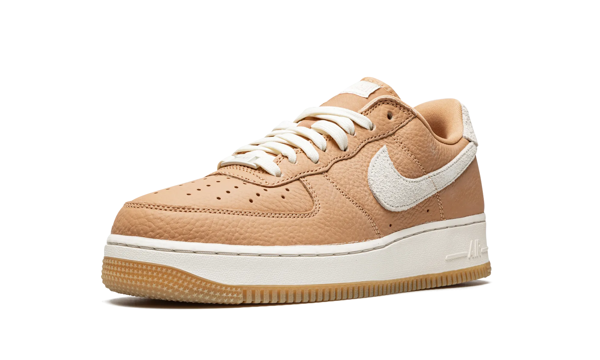 Air Force 1 '07 Craft Textured Finish