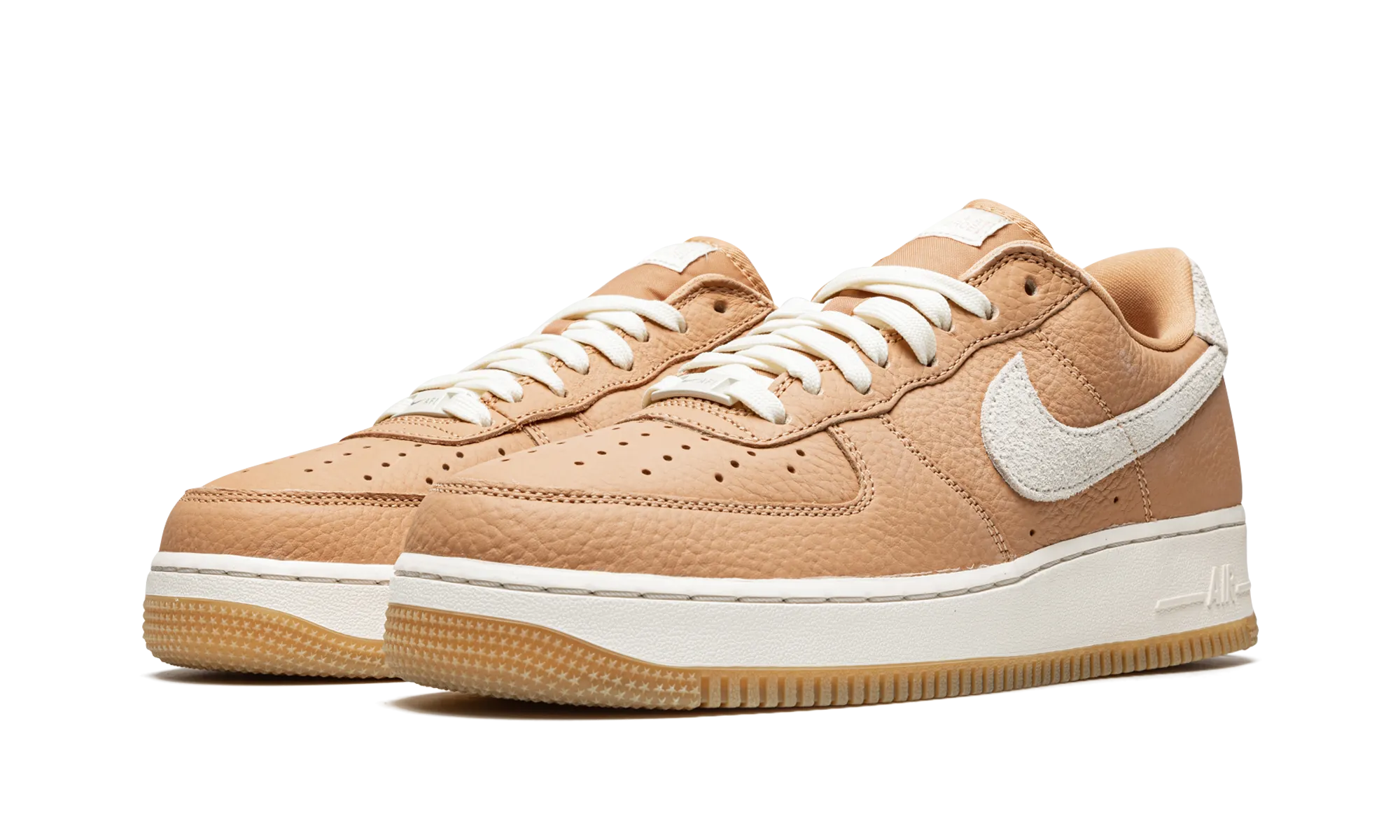 Sport Aesthetic Soft Material Air Force 1 '07 Craft