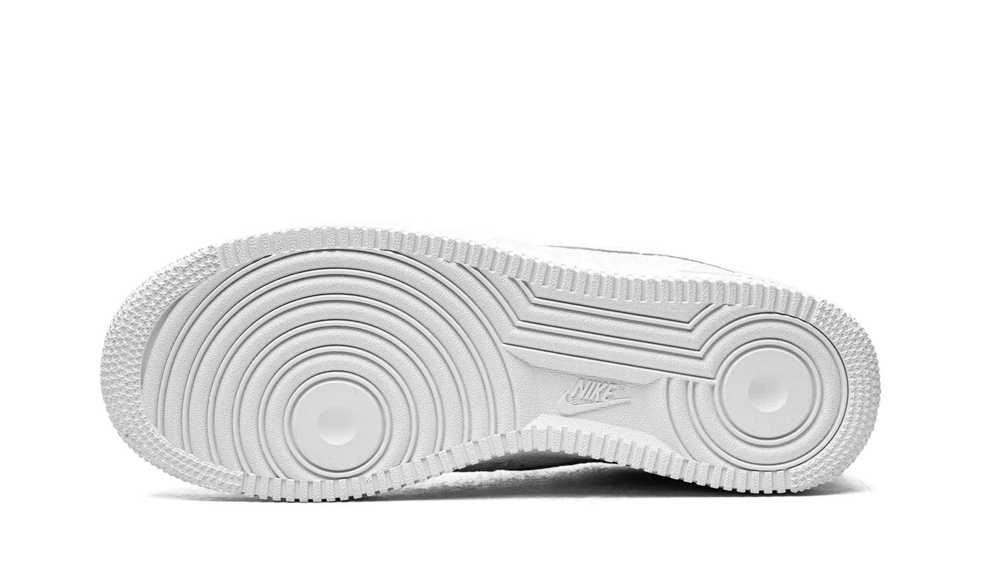 Flex Performance Air Force 1 07 Craft "Triple White"