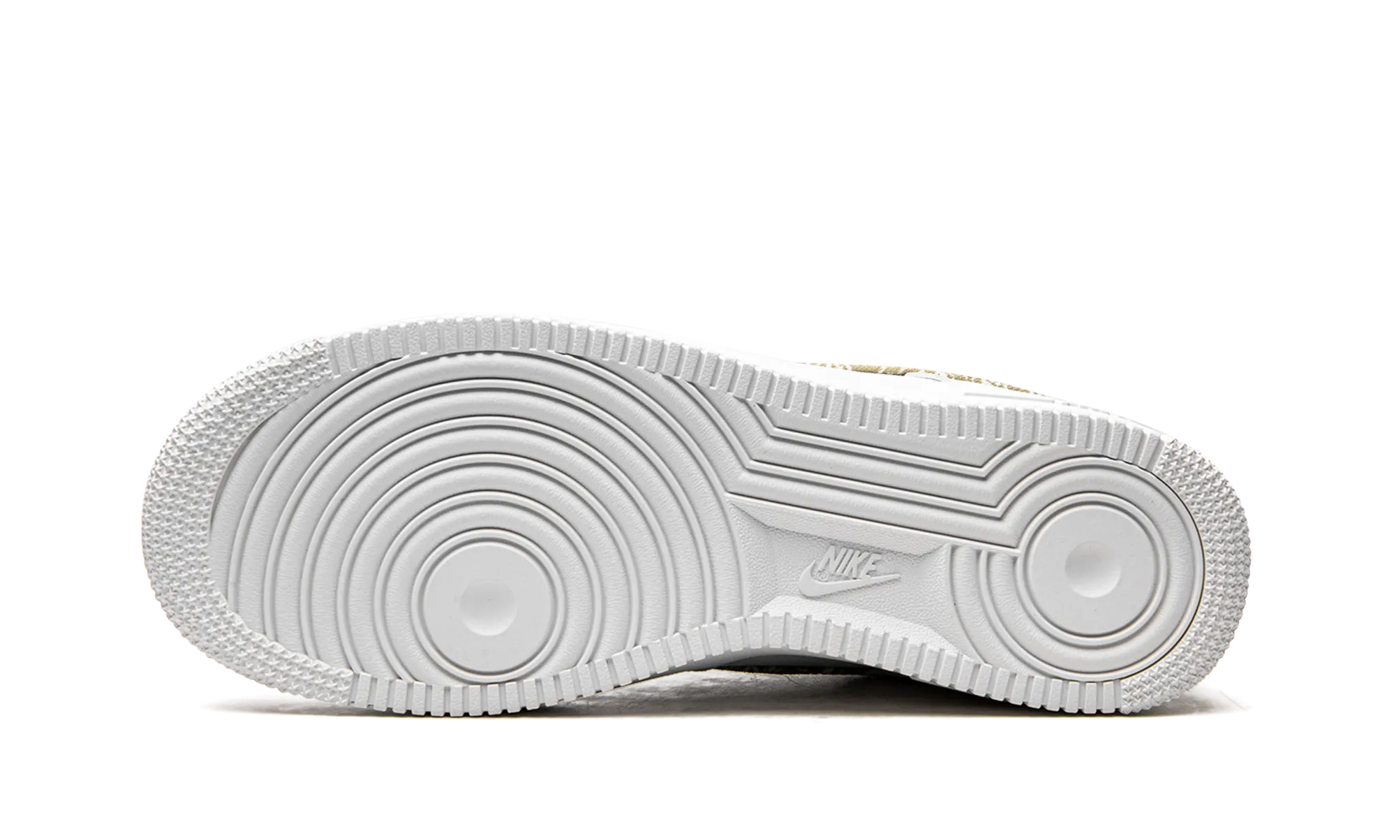 Comfortable Ride Ultimate Comfort AIR FORCE 1 '07 ESS MNS WMNS "Barley Paisley"