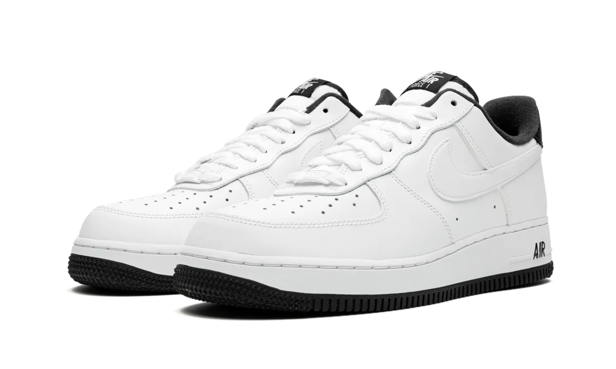 All Terrain Comfort Quick Ride Comfort Air Force 1 '07