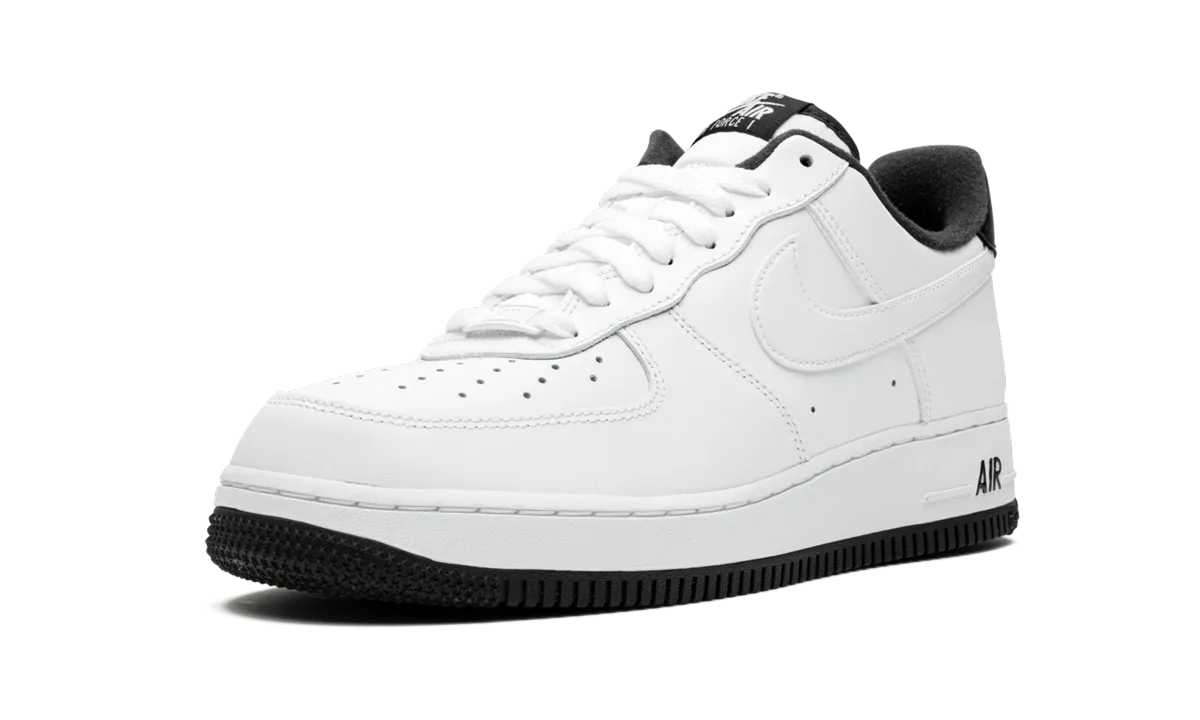 Comfort Fit Shock Control Air Force 1 '07