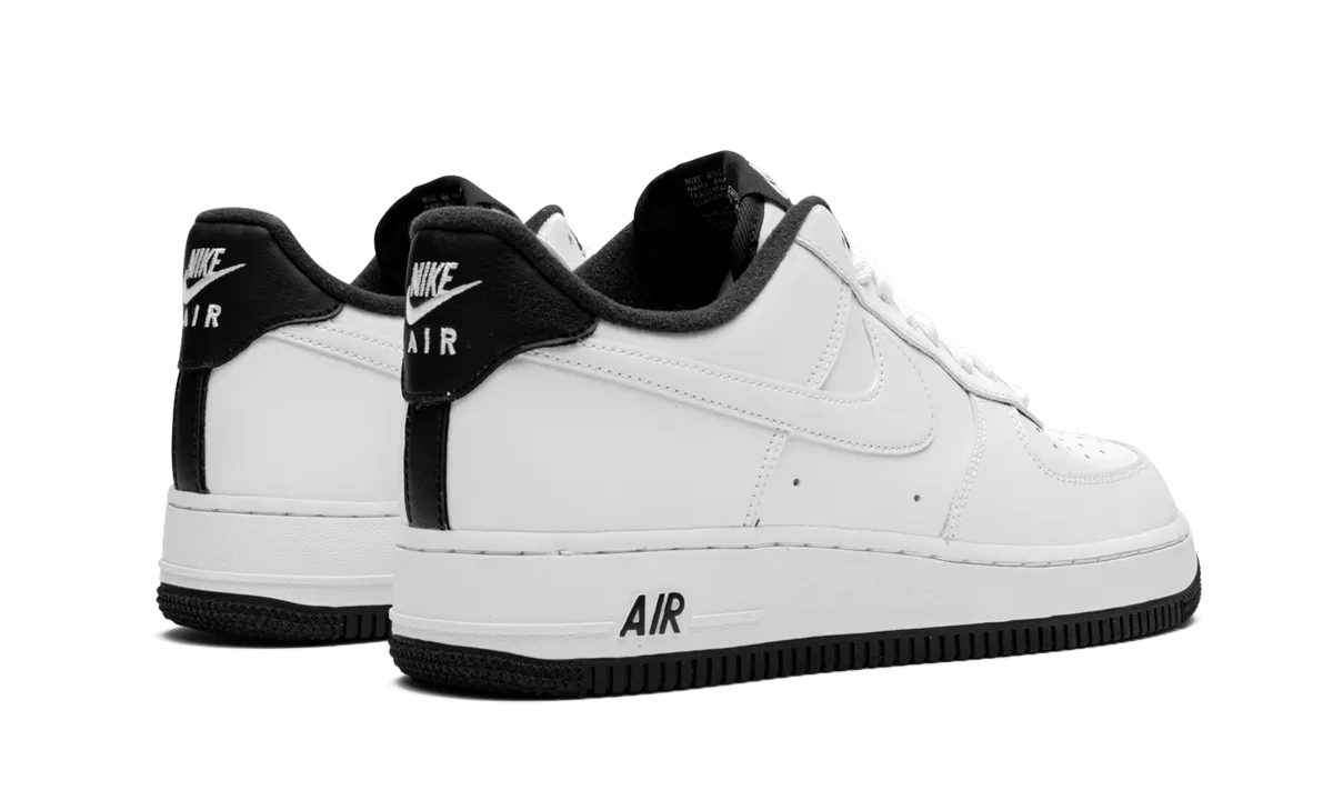 Air Force 1 '07 Fast Performance Easy on