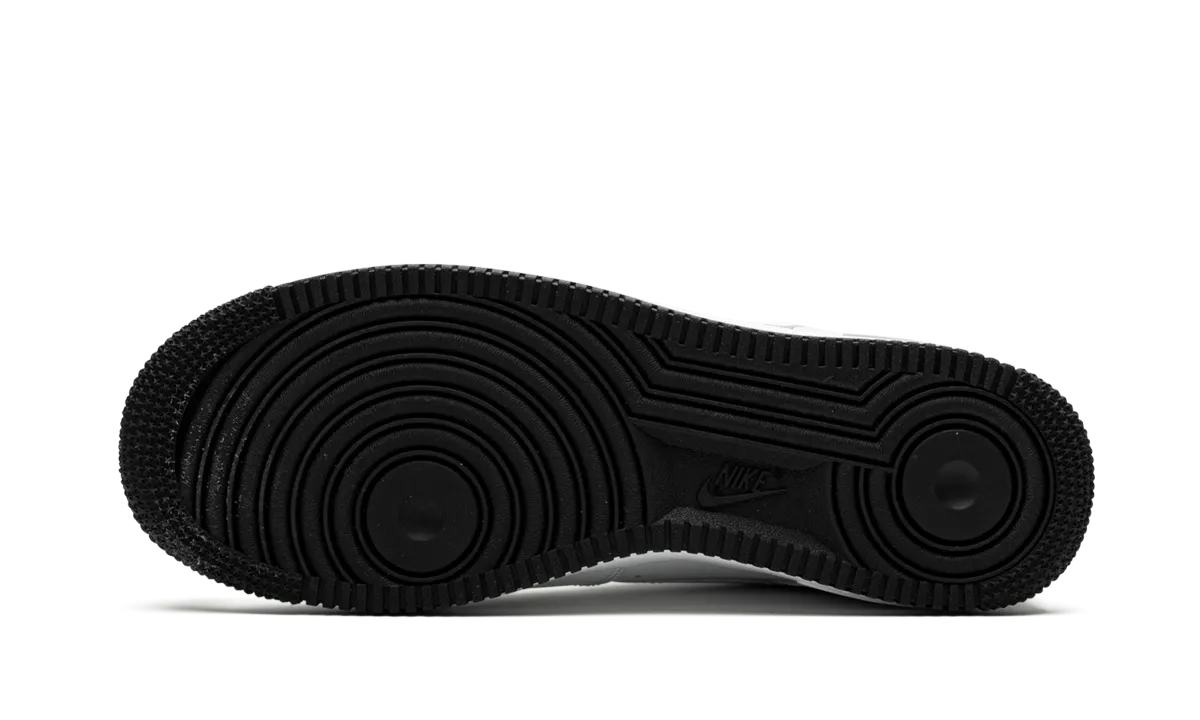 Comfortable ankle Rugged Grip Air Force 1 '07