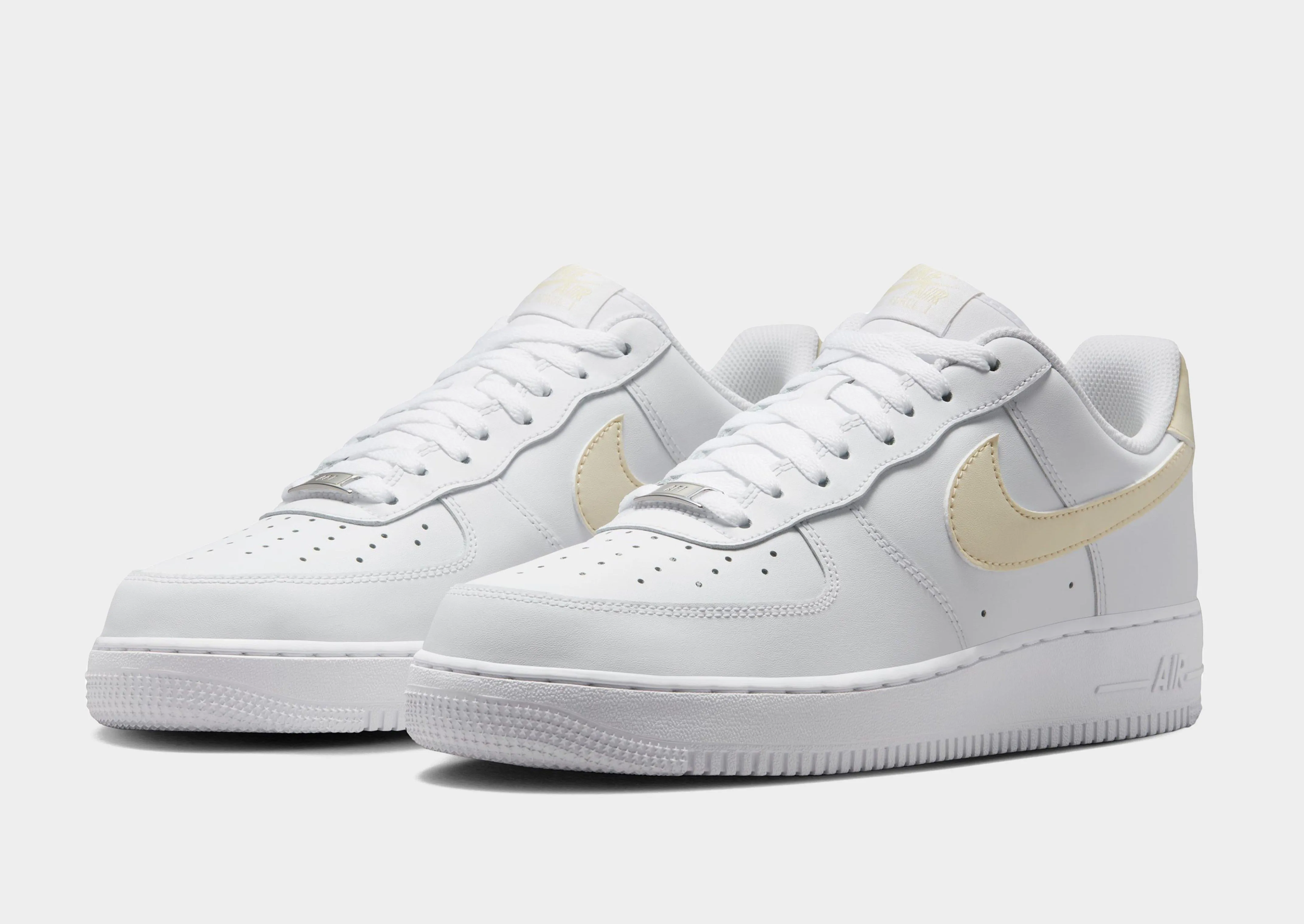 Chill Feet Air Force 1 '07
